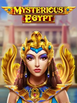Mysterious Egypt