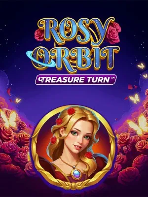 Rosy Orbit Treasure Turn