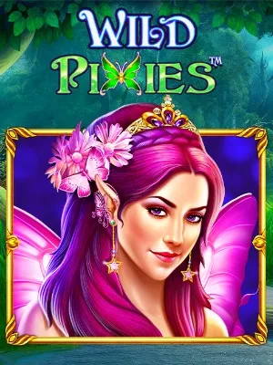 Wild Pixies