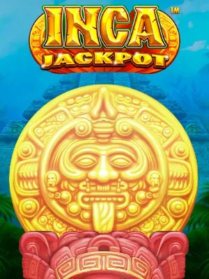Inca Jackpot