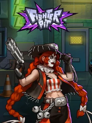 Fighter Pit