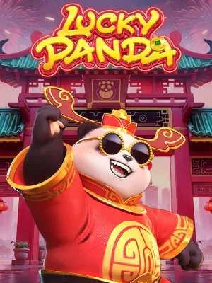 Lucky Panda