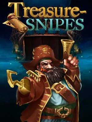 Treasure-snipes