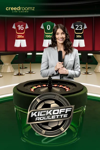 Kickoff Roulette