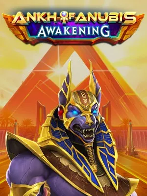 Ankh of Anubis Awakening