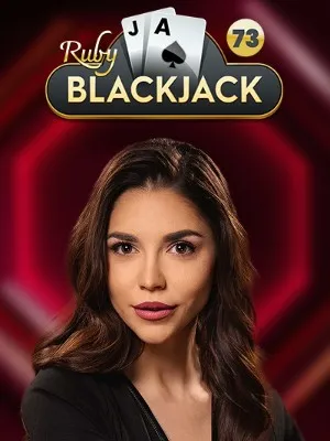 Blackjack 73 - Ruby