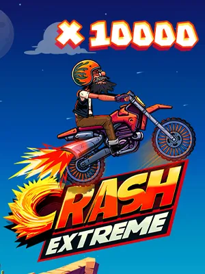Crash Extreme