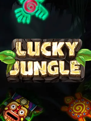 Lucky Jungle