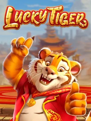 Lucky Tiger