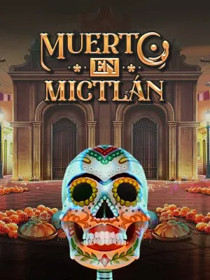 Muerto en Mictlán