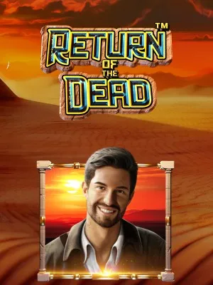 Return of the Dead