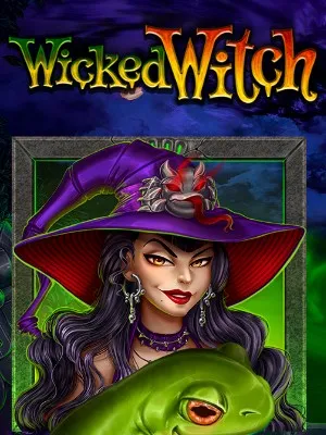 Wicked Witch
