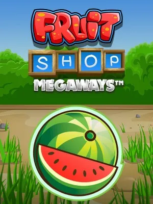 Fruit Shop Megaways