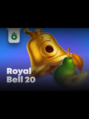 Royal Bell 20