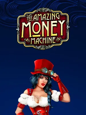 The Amazing Money Machine