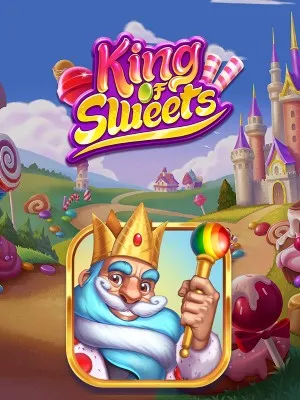 King of Sweets