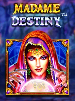 Madame Destiny Jackpot