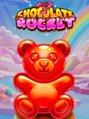Chocolate Rocket