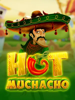 Hot Muchacho