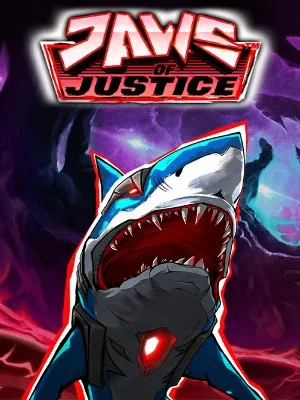 Jaws of Justice