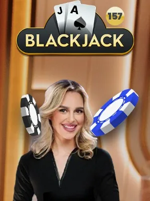 Blackjack 157