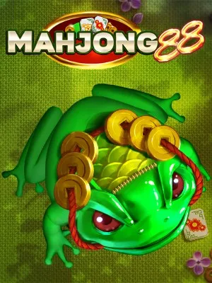 Mahjong 88
