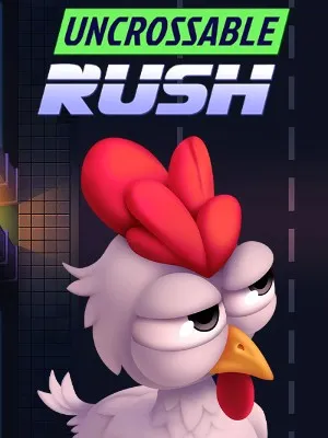 Uncrossable Rush