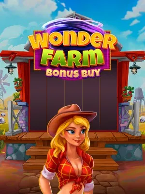 Wonder Farm Bonus Buy