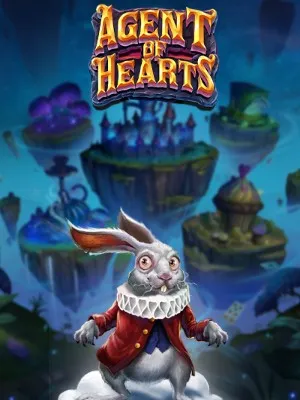 Agent of Hearts