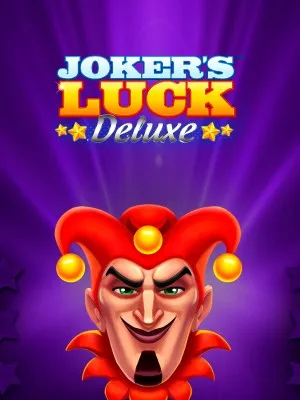 Joker's Luck Deluxe