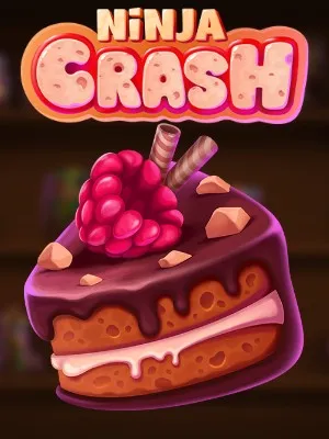 Ninja Crash