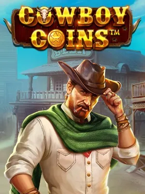 Cowboy Coins