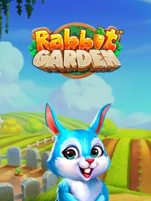 Rabbit Garden