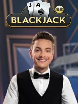 Blackjack 98
