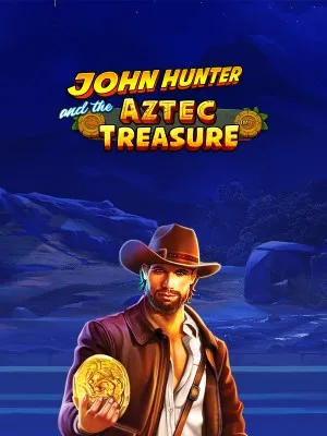 John Hunter and the Aztec Treasure