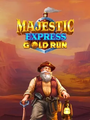 Majestic Express - Gold Run
