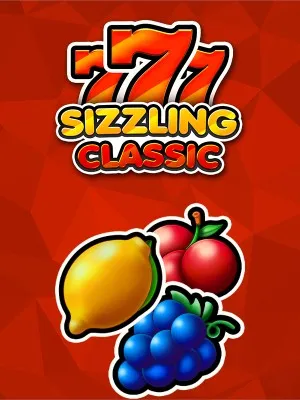 Sizzling 777 Classic
