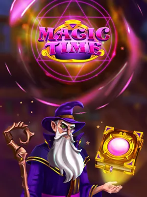 Magic Time