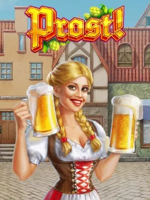 Prost!