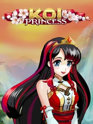 Koi Princess