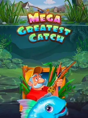 Mega Greatest Catch