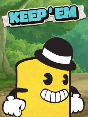 Keep'em