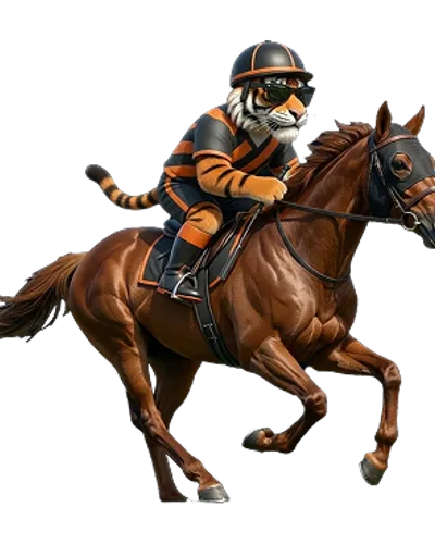Horse Racing