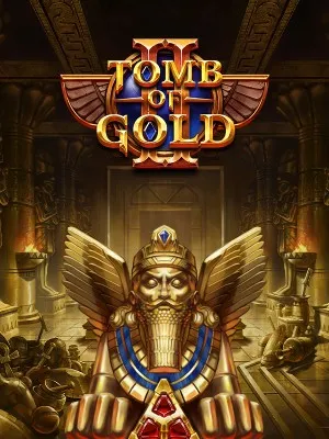 Tomb of Gold II