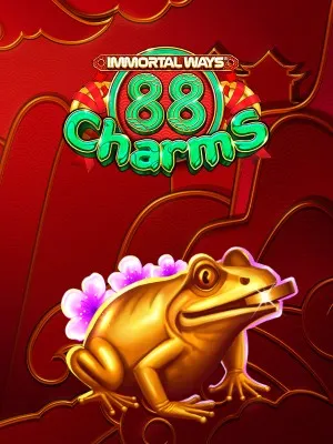 Immortal Ways 88 Charms