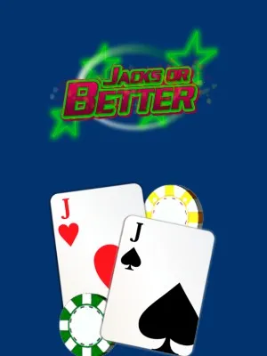 Jacks or Better 50 Hand