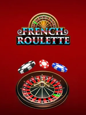 French Roulette Classic