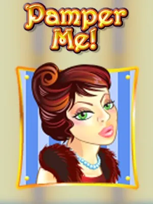 Pamper Me