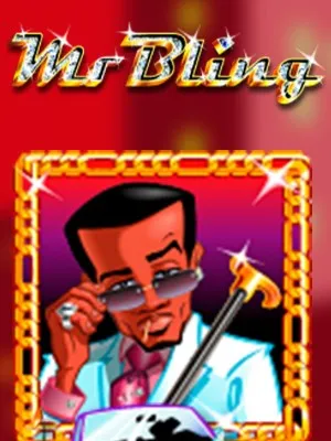 Mr Bling