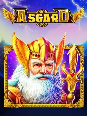 Asgard Jackpot